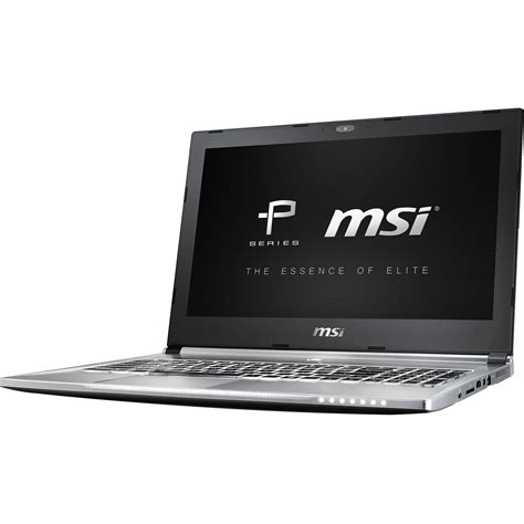 MSI 15.6" PX60 Prestige Notebook PX60 6QD-002US B&H Photo