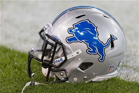 detroit lions helmet | Football helmets, Nfl football helmets, Nfl detroit lions