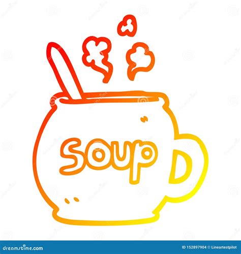 Cartoon Cup Soup Stock Illustrations – 661 Cartoon Cup Soup Stock ...