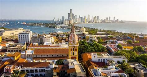 Things To Know Before Visiting The Walled City Of Old Cartagena Colombia