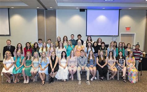 Annual Honors Breakfast lauds 2023 top graduates | Franklin County Citizen Leader, Lavonia, Georgia