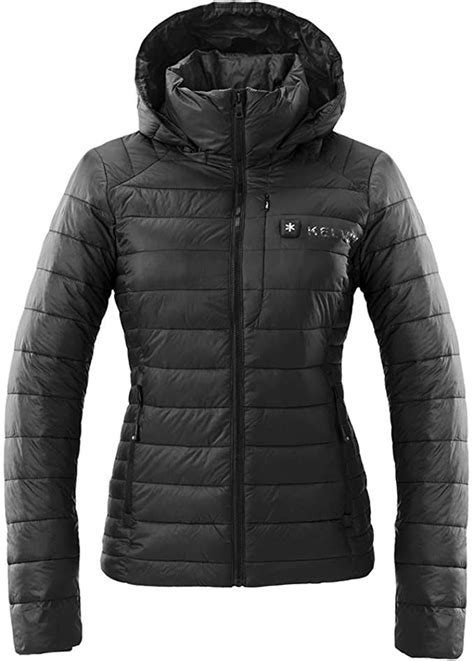 The 20 Best Heated Jackets You Can Score on Amazon | Who What Wear