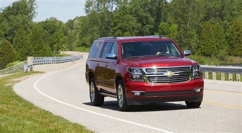 Used Chevy Suburban for Sale Lexington | Pre-Owned SUV Dealer