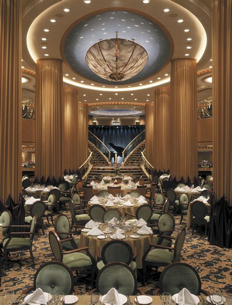 Brilliance of the Seas | World of Cruising