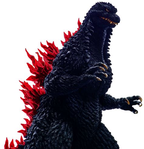 Godzilla (ReSurge Timeline) | Fan Made Kaiju Wikia | Fandom