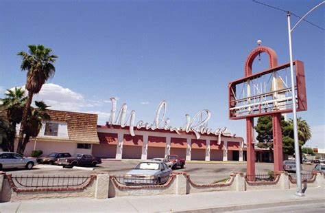 Moulin Rouge Could Reopen with Casino and Museum, Says Developer