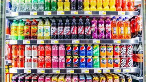 Six things you need to know about Carbonated Soft Drinks | Products In Depth | Convenience Store