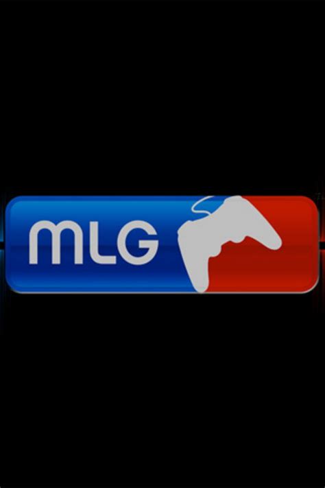 MLG Logo iPhone Wallpaper HD