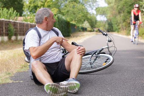 Los Angeles Bicycle Accident Attorneys - Free Consultations! | Kuzyk Law