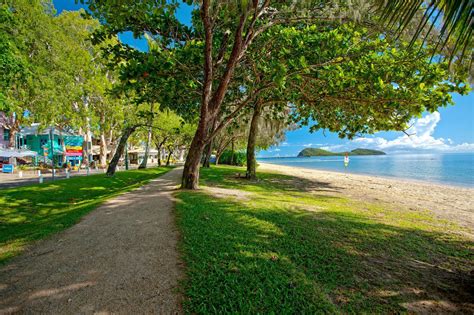 Palm Cove Cairns Apartments Accommodation - Reef Retreat