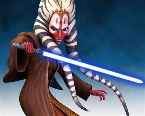 Shaak Ti's lightsaber | Wookieepedia | FANDOM powered by Wikia