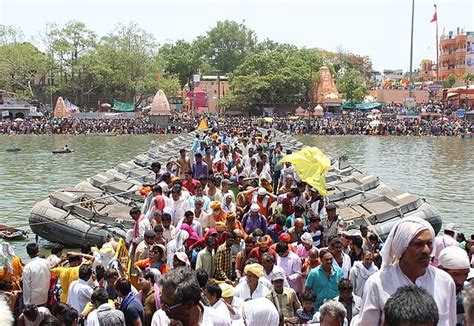 Shri Ram Ghat Ujjain: A Sacred Place to Visit - E India Tourism