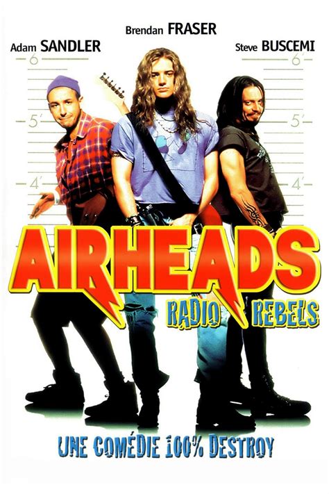 Airheads (1994)