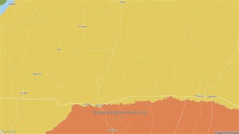 Race, Diversity, and Ethnicity in Prescott, WA | BestNeighborhood.org