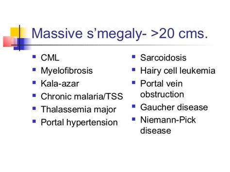 splenomegaly causes - Google Search | Physical change, Chemical and ...