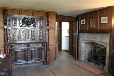 Anne Boleyn's bedroom at Hever castle | Tudor, Königin von england, England