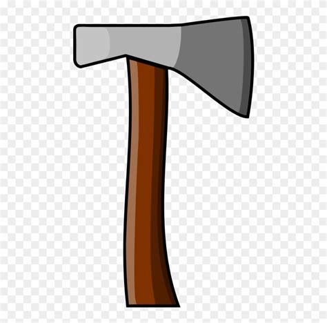 Free Tomahawk Axe Clip Art - Axe Clipart - Full Size PNG Clipart Images Download