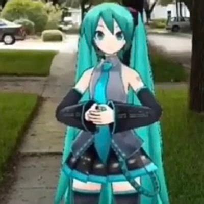 Hatsune Miku × Fortnite Battle Royale (@HatsuneMikuFNBR) / Twitter