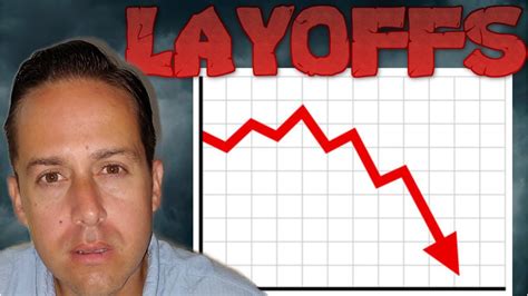 HUGE Layoffs Coming in 2023! - YouTube