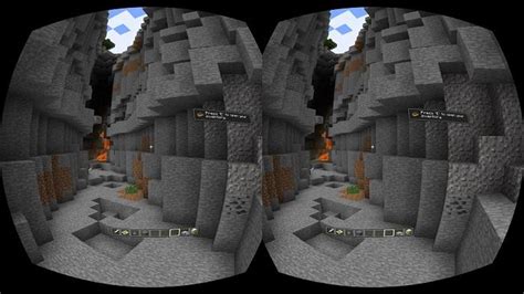 VR Mod For Minecraft PE for Android - APK Download