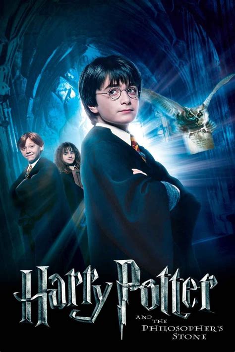 Phim Phim Harry Potter Và Hòn Đá Phù Thủy Phim Hay