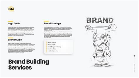 Agency Portfolio design :: Behance