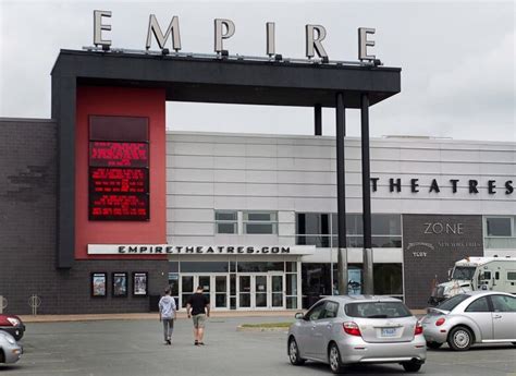 Cineplex box office revenue up but earnings fall short | CBC News