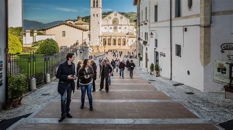 Underrated Questions on Spoleto Festival | Eventians