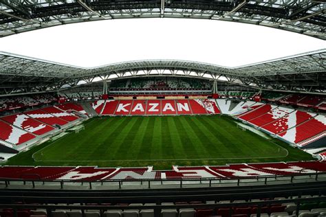 Ak Bars (Kazan Arena) – StadiumDB.com