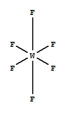 CAS No.7783-82-6,Tungsten fluoride(WF6), (OC-6-11)- Suppliers,MSDS download