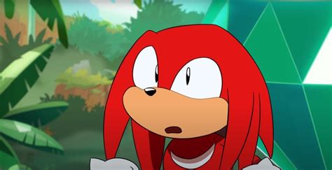 Idris Elba Will Voice Knuckles In Sonic Movie 2 - Comics Unearthed