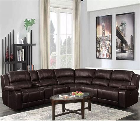 Leather Sofa Set In Bangalore | Baci Living Room