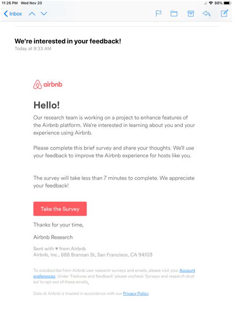 7 Feedback Email Templates for Better Responses (with Examples)