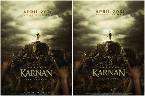 Karnan tamil movie trailer - programsdase