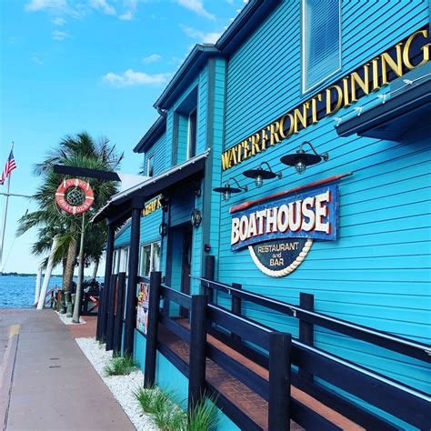 What To See & Where To Eat In Stuart on Florida’s Treasure Coast