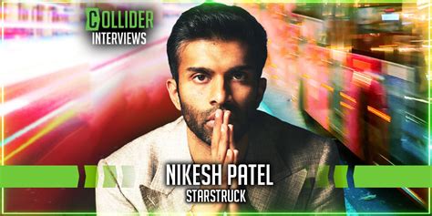 Starstruck Season 2: Nikesh Patel on What the Rom-Com Series Gets Right