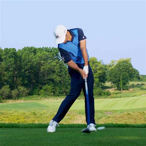 Swing Sequence: Xander Schauffele - Australian Golf Digest