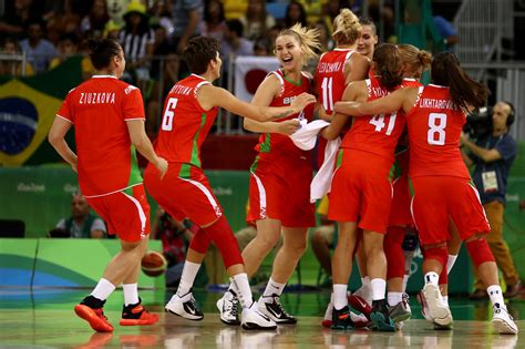 Olympics women's basketball live stream: Watch Belarus vs Turkey online