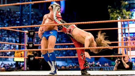 Ric Flair: “Nel match di WrestleMania 24 contro Shawn Michaels non fui ...