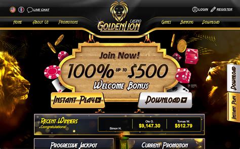 golden-lion-online-casino - All Best Top 10 Lists and Reviews