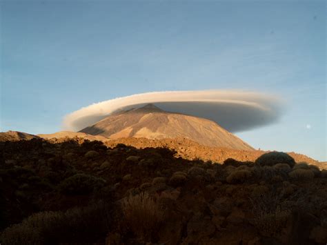 Parc National du Teide à Tenerife | Volcano Teide