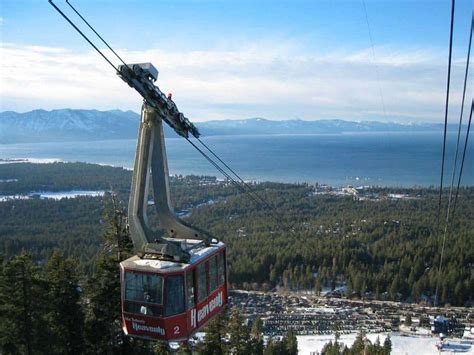 18 Unique Things To Do in Lake Tahoe - Territory Supply