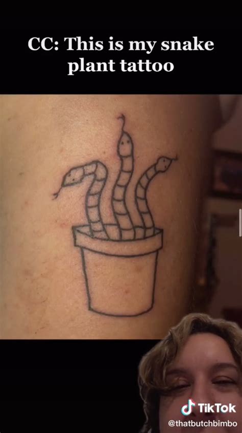 People On TikTok Are Sharing Their Most Meaningless Tattoos