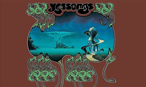 50 Years Ago Today - Yes Releases First Live Album 'Yessongs' - Glide ...