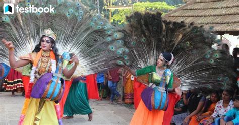 14 Popular Folk Dances In Tamil Nadu