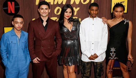 Netflix 'On My Block' Cast Teases a Sexier Season Three - Variety