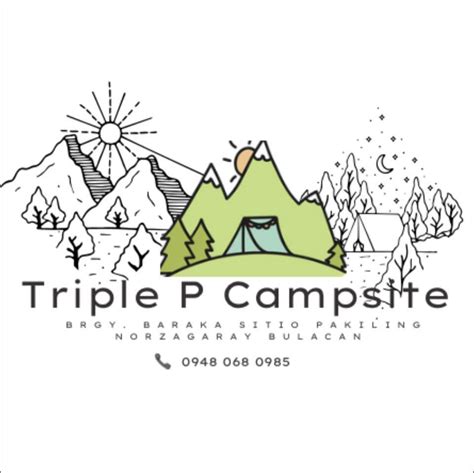 Triple P Campsite | Norzagaray