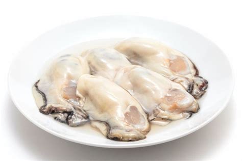 Buy Shucked Oysters Online | Mercato