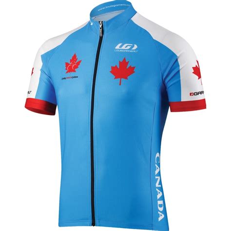 Shop – Get Replica Canadian Olympic Team Jersey - News - - Cycling Canada Cyclisme