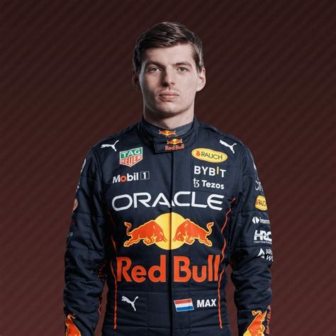 F1 2024 Max Verstappen - Gayel Ronalda